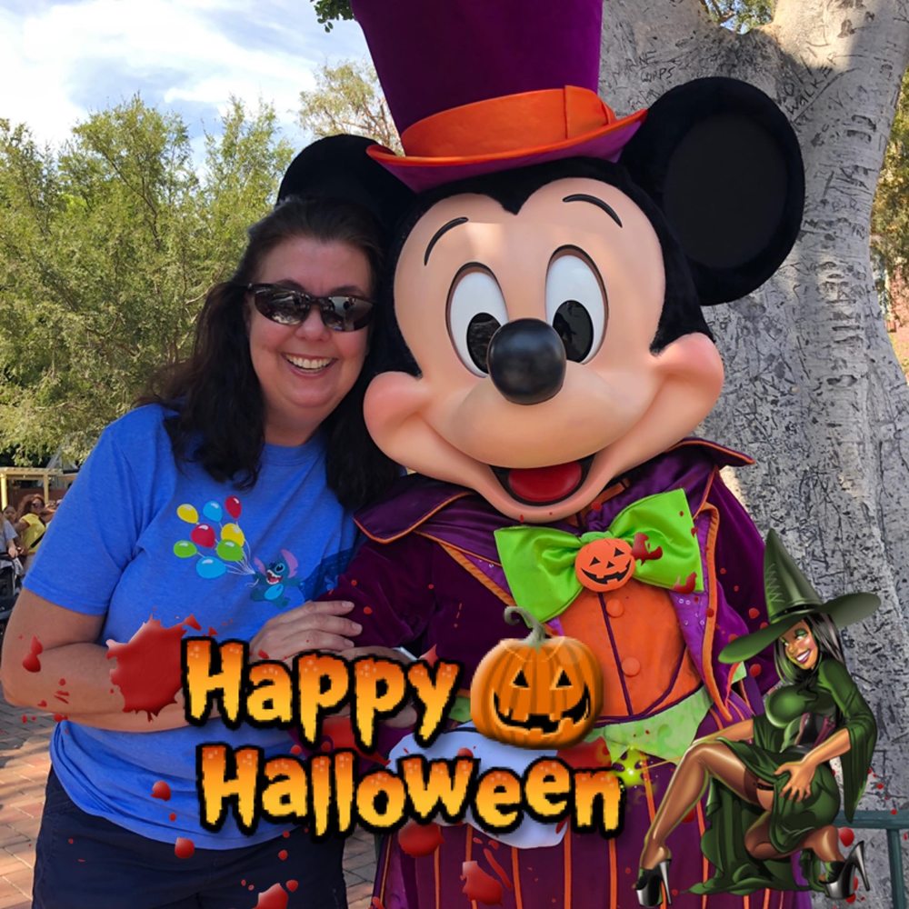 Meet your Posher, Madelin